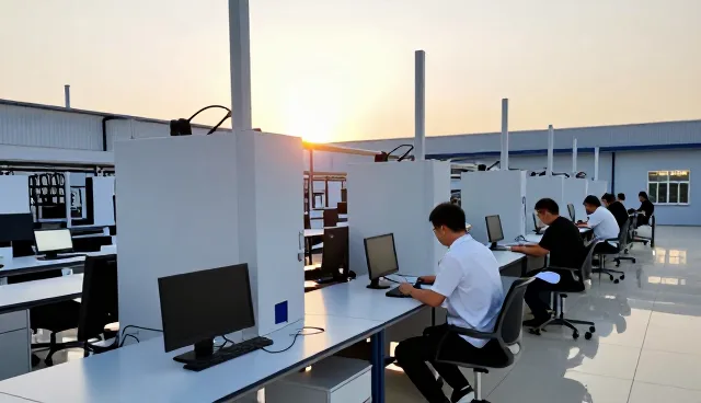 南京汇铭科技有限公司